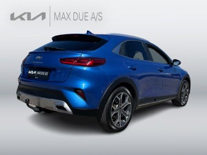 Kia XCeed T-GDi Edition DCT