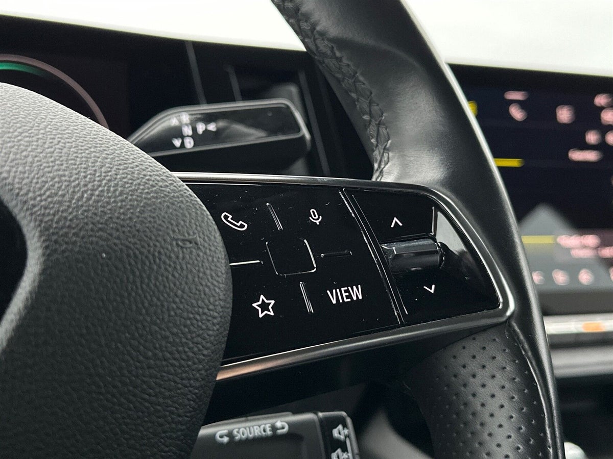 Renault Megane E-Tech Equilibre billede 13