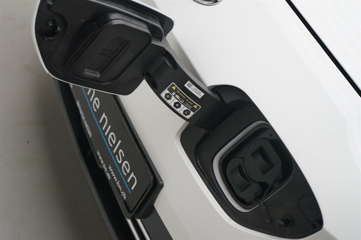 Hyundai Kona EV Select billede 24