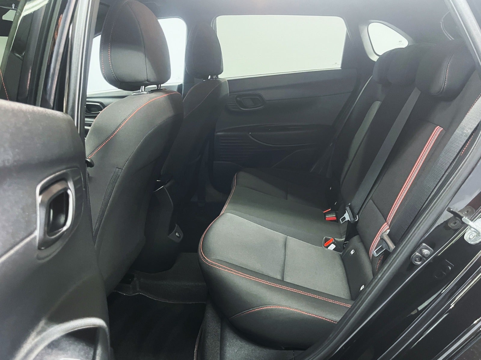Billede af Hyundai i20 1,0 T-GDi N-Line DCT