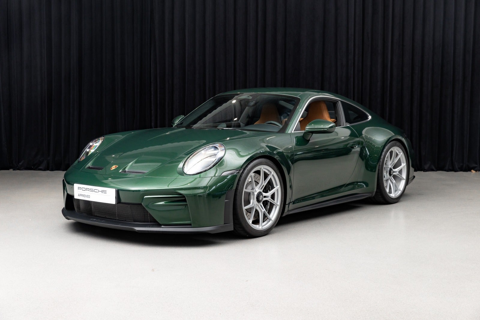 Porsche 911 GT3