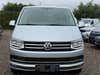 VW Transporter TDi 150 Kassevogn DSG lang thumbnail
