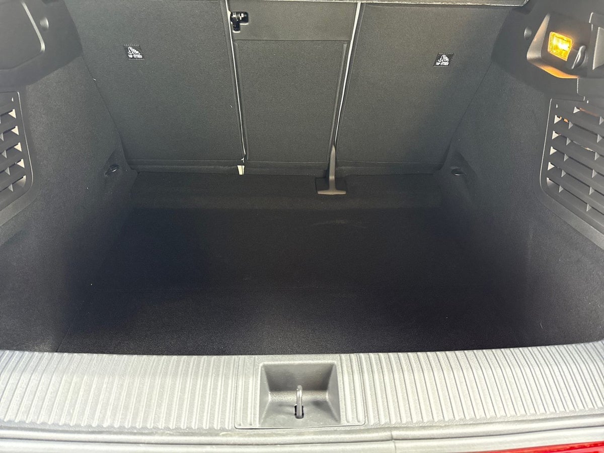 Renault Scenic E-Tech Iconic billede 15