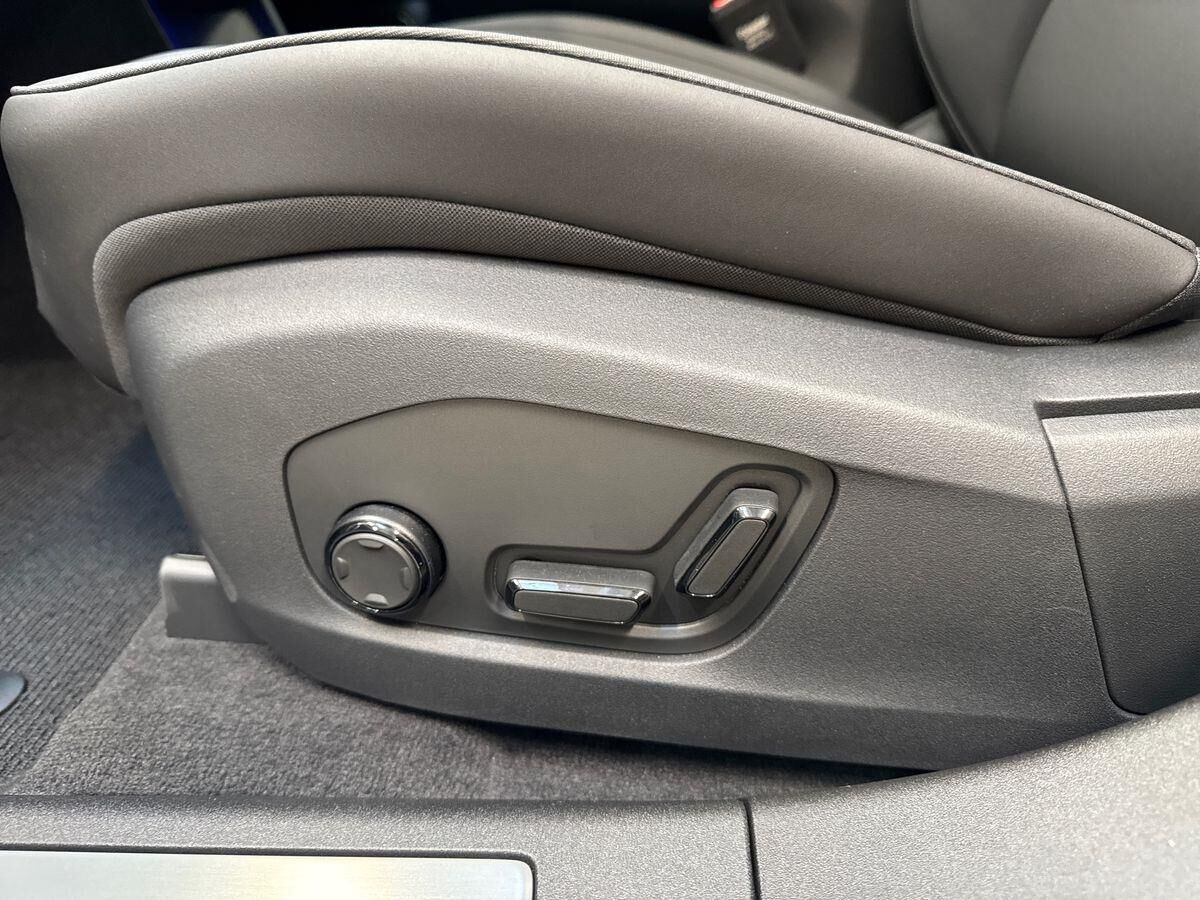 Polestar 4 Long Range AWD billede 13