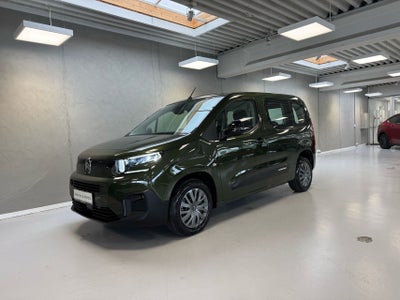 Citroën ë-Berlingo 52 Impress 5d