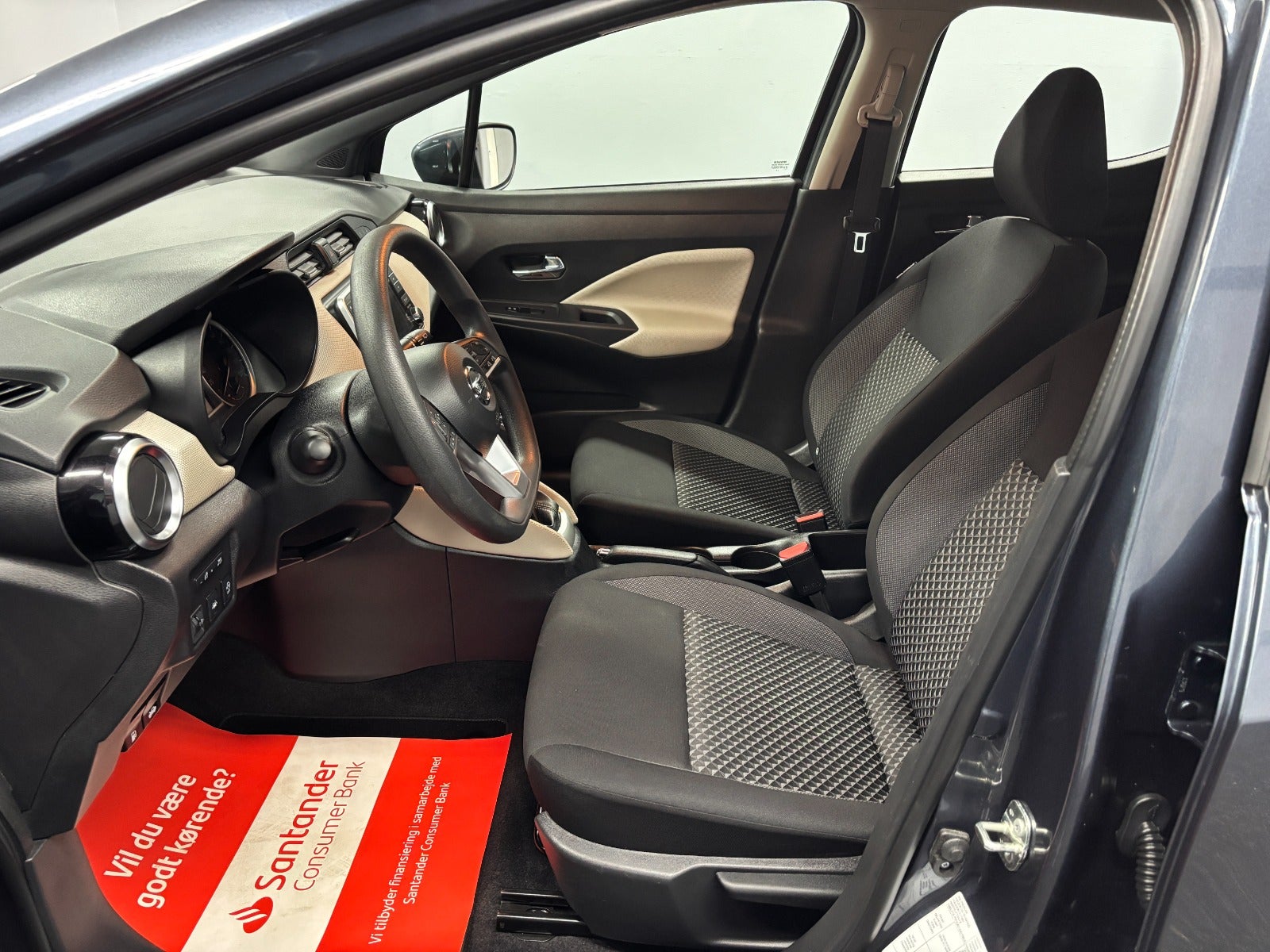 Billede af Nissan Micra 1,0 IG-T 100 Acenta