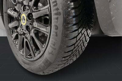 MINI Cooper SE Classic Trim