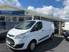 Ford Transit Custom 310 L2 TDCi 125 Trend