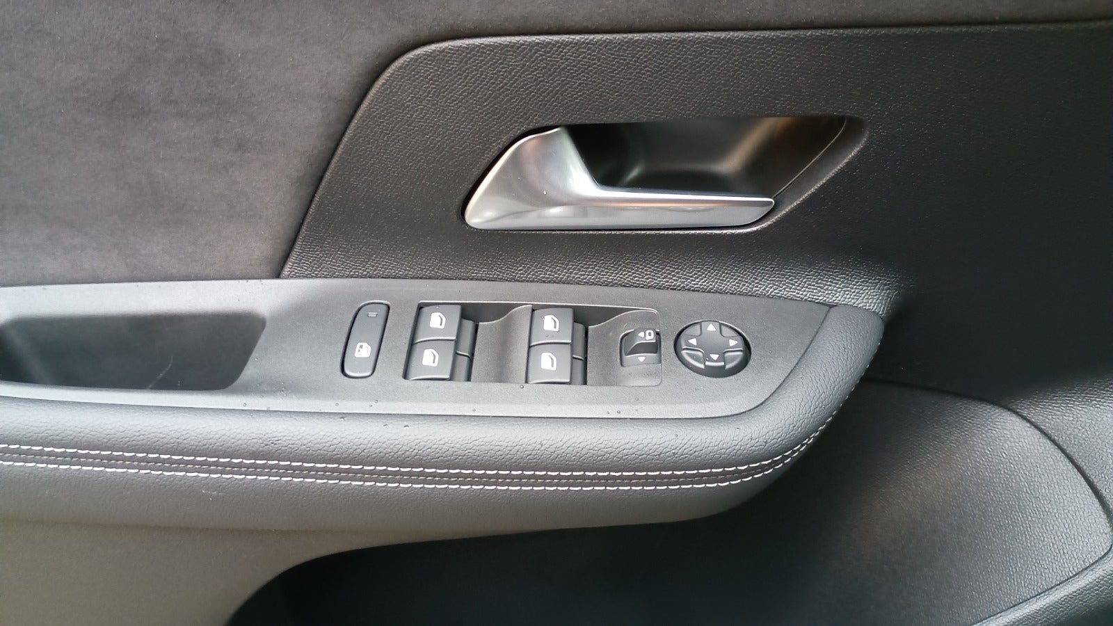 Billede af Opel Mokka-e 50 Ultimate