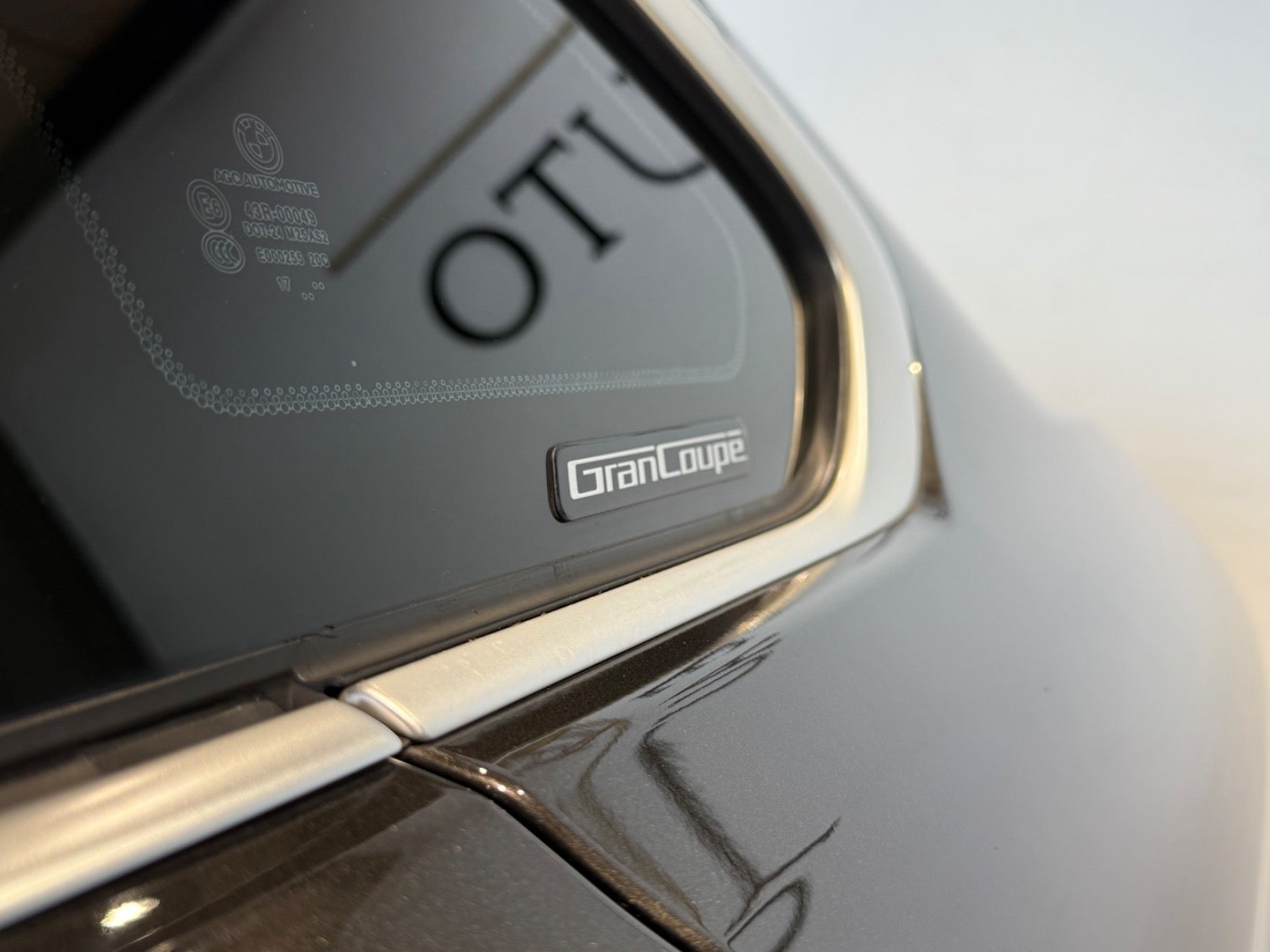 Billede af BMW 430d 3,0 Gran Coupé aut.