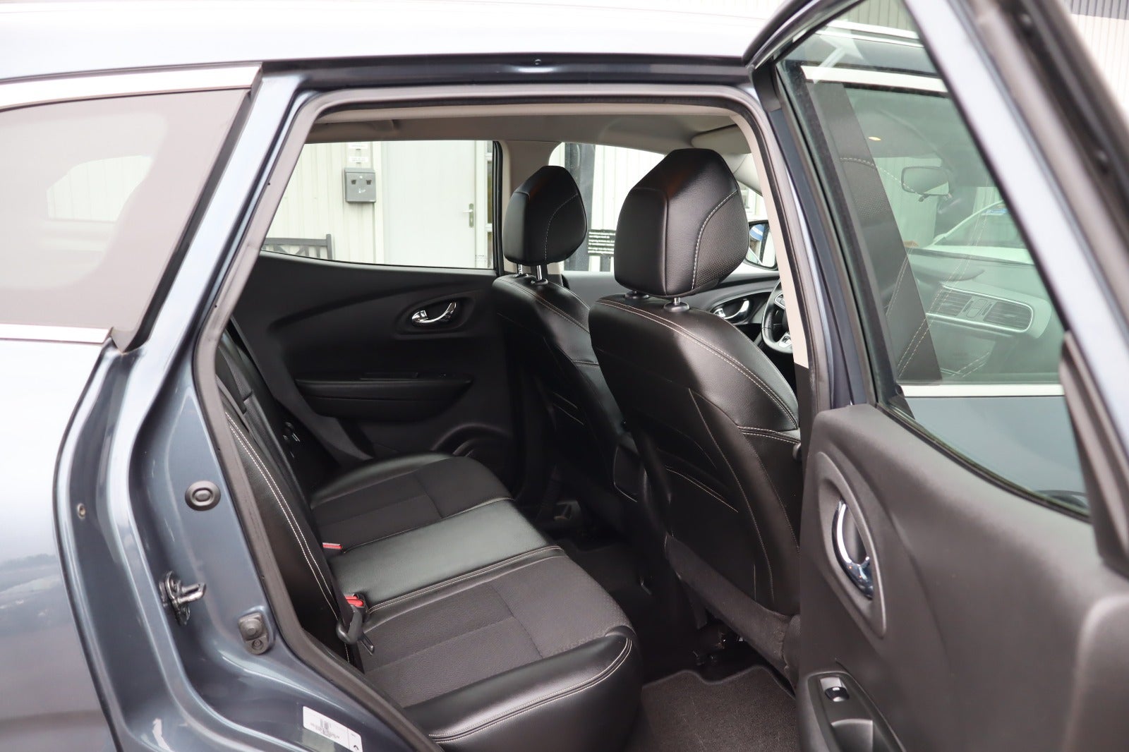 Billede af Renault Kadjar 1,2 TCe 130 Zen