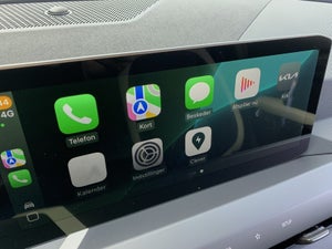 Kia EV5 Long Range GT-Line