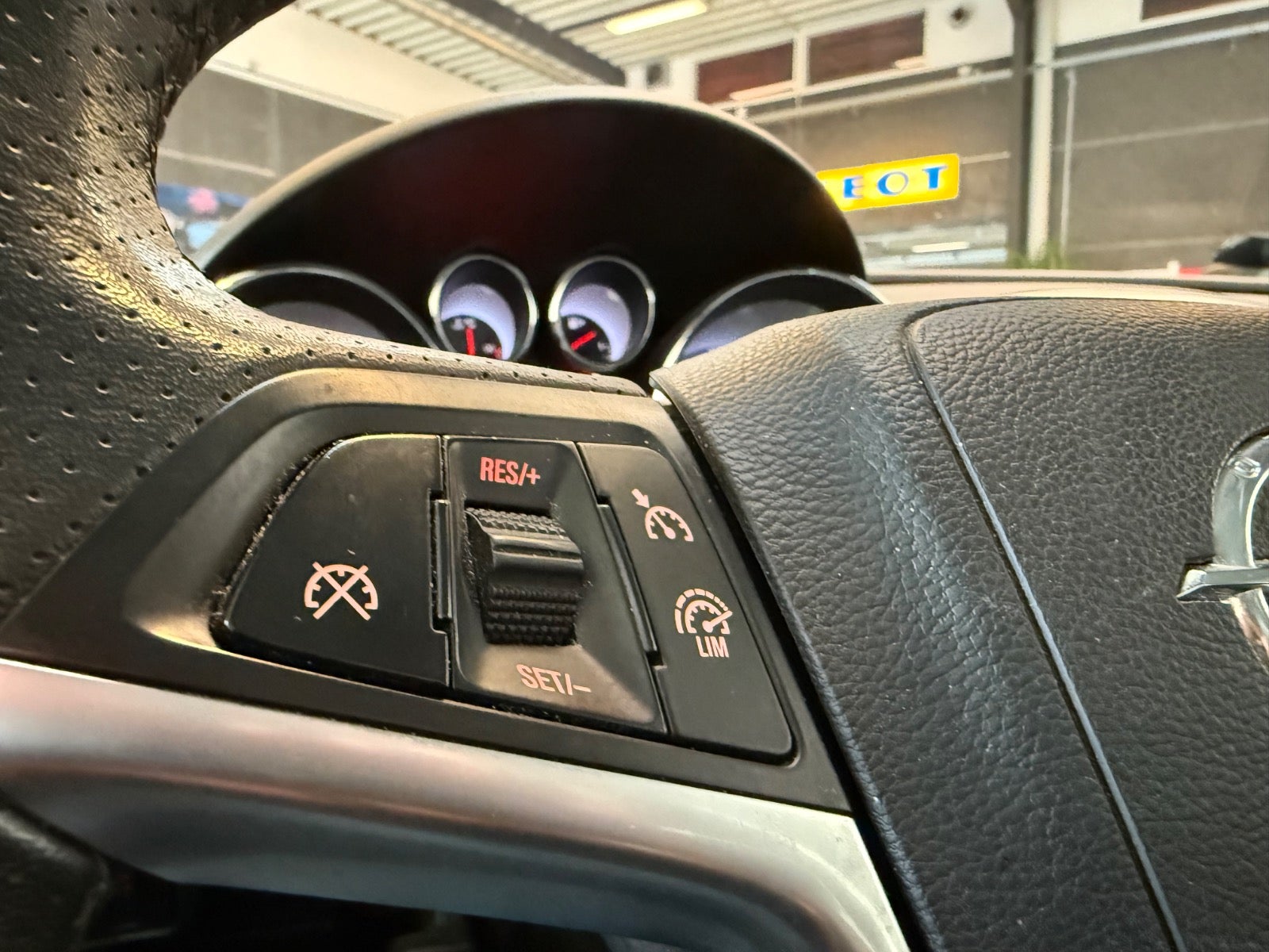 Opel Astra T 170 Sport Sports Tourer