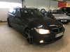 BMW 320d Touring Steptr. thumbnail