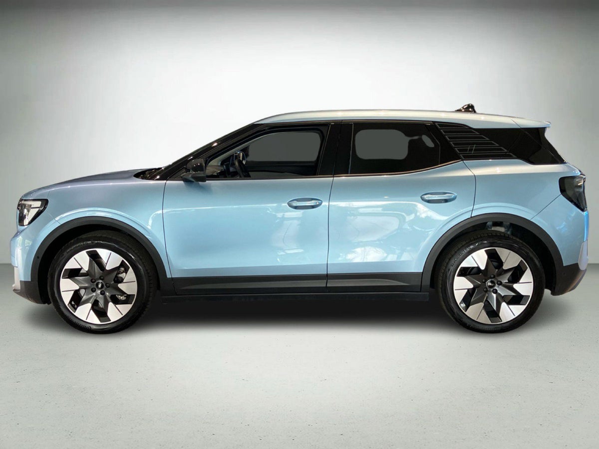 Ford Explorer Premium Extended Range billede 3