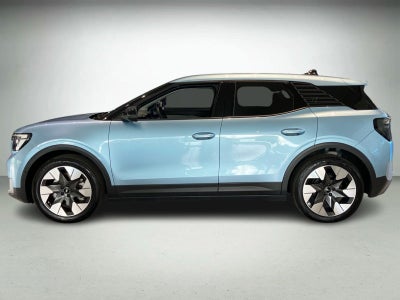 Ford Explorer Premium Extended Range billede 2