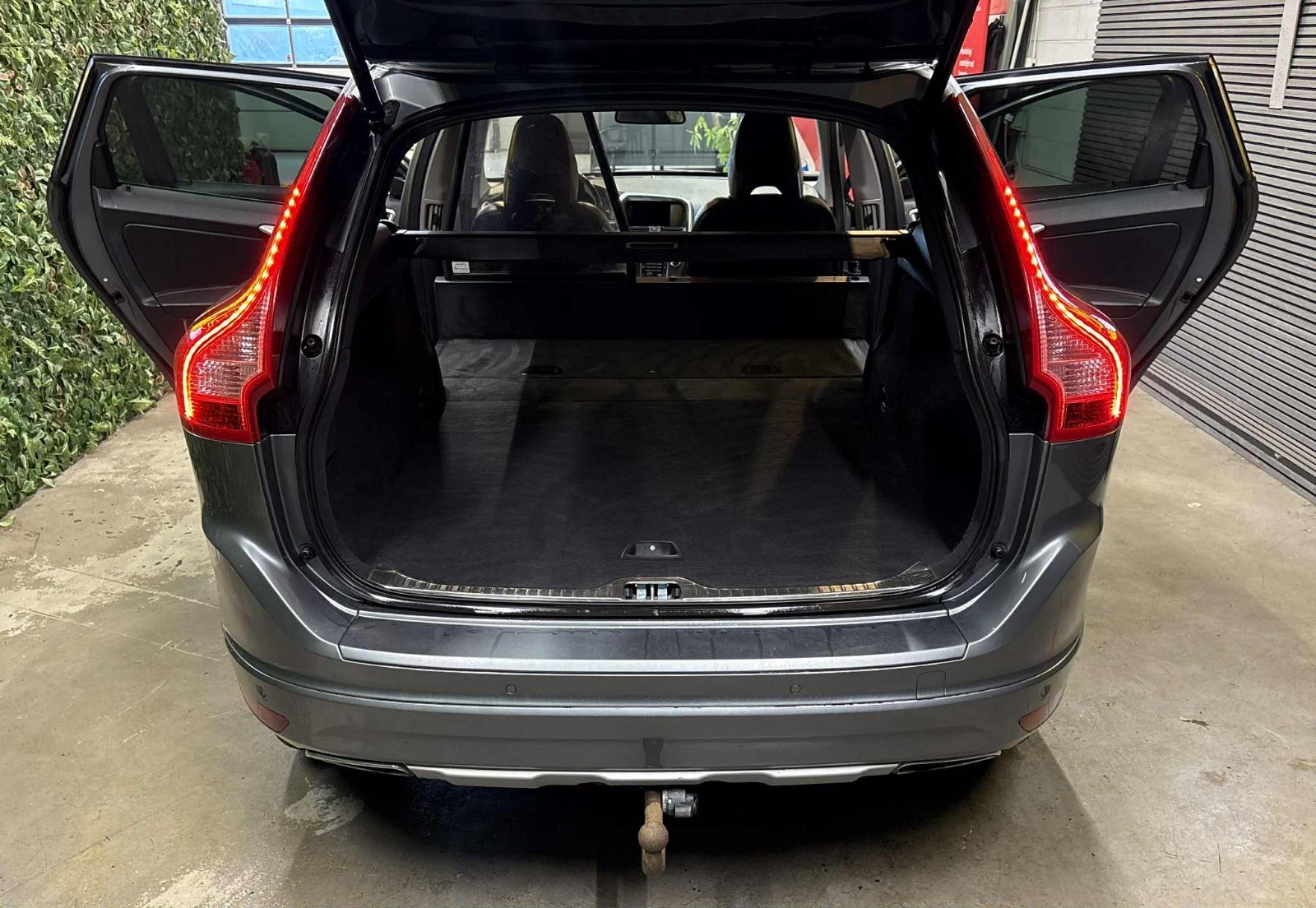 Billede af Volvo XC60 2,0 D4 190 Momentum aut. Van