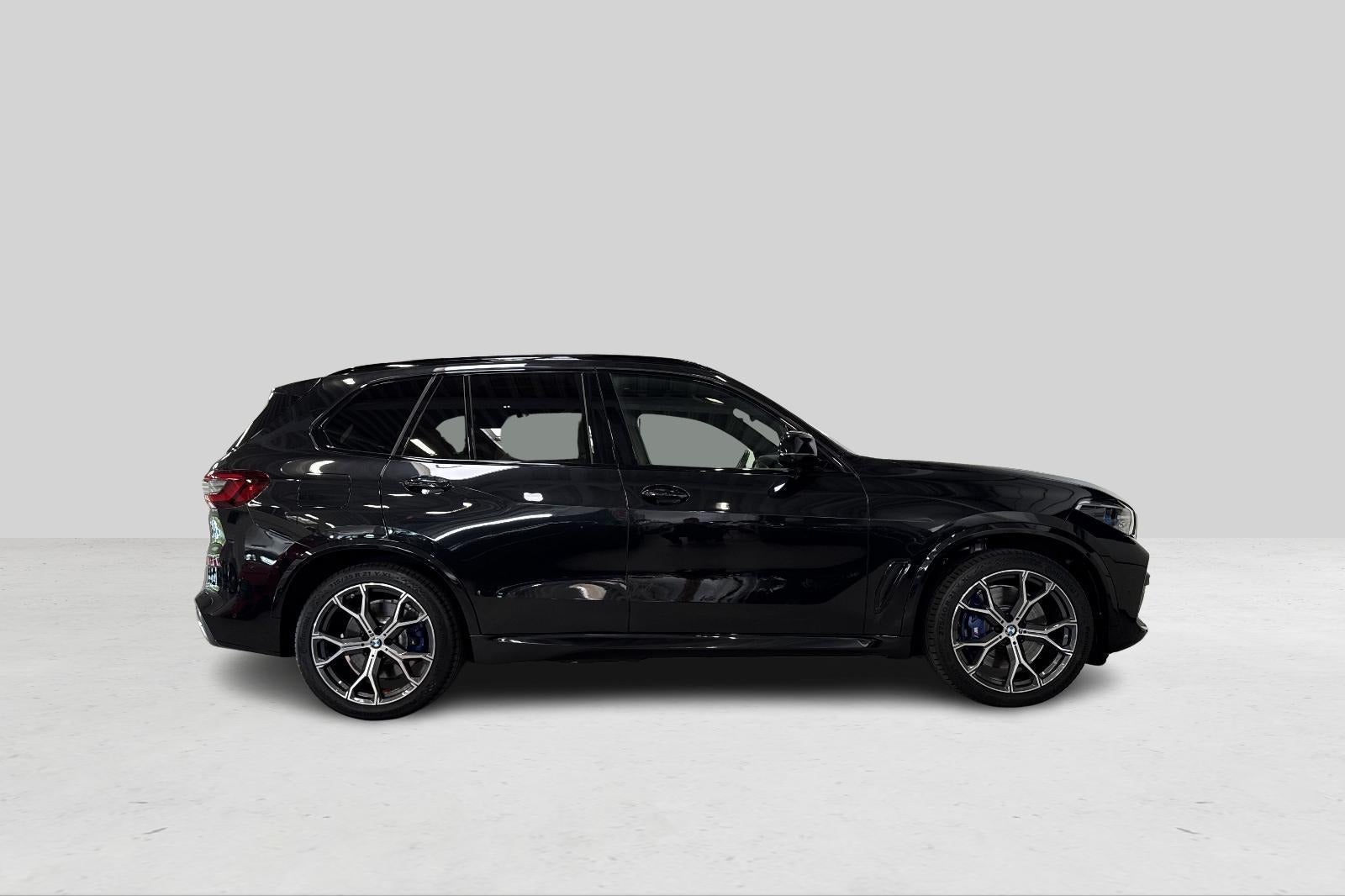 BMW X5 3,0 xDrive45e M-Sport aut.