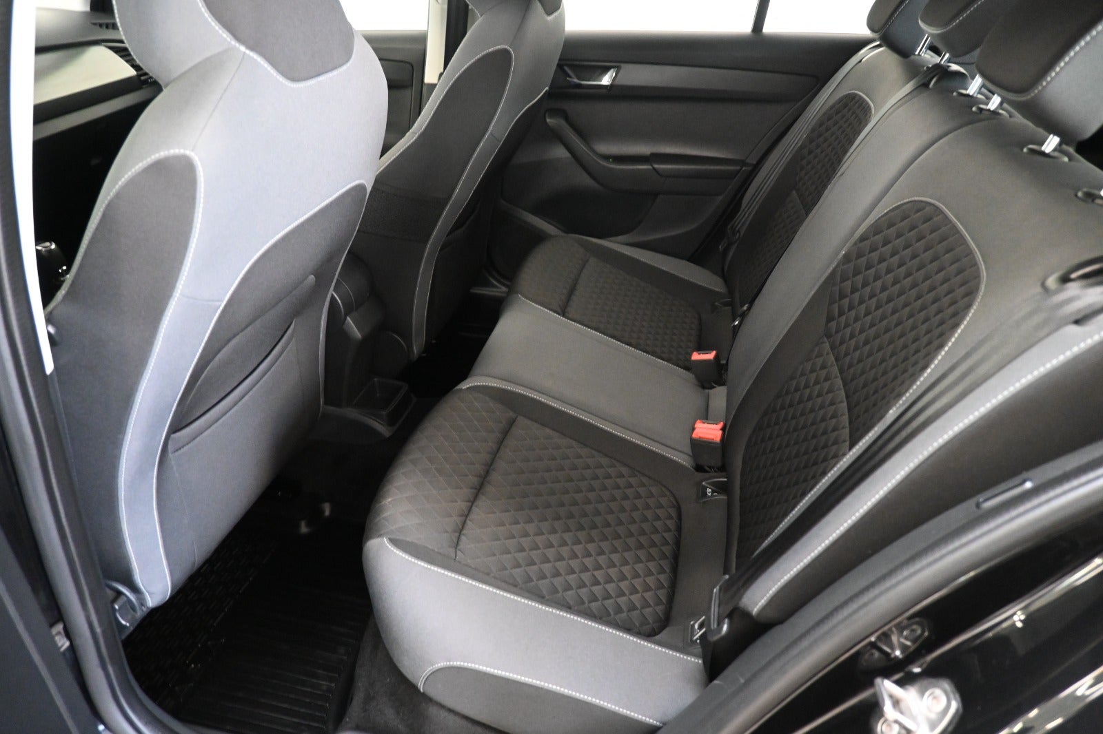 Skoda Fabia TSi 110 Style Combi DSG