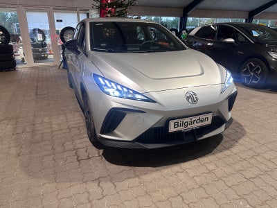 MG 4 51 Nordic Edition 5d