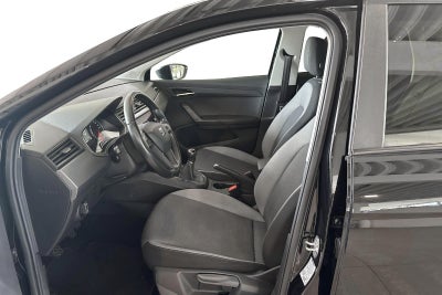 Seat Ibiza TSi 115 Style - 4