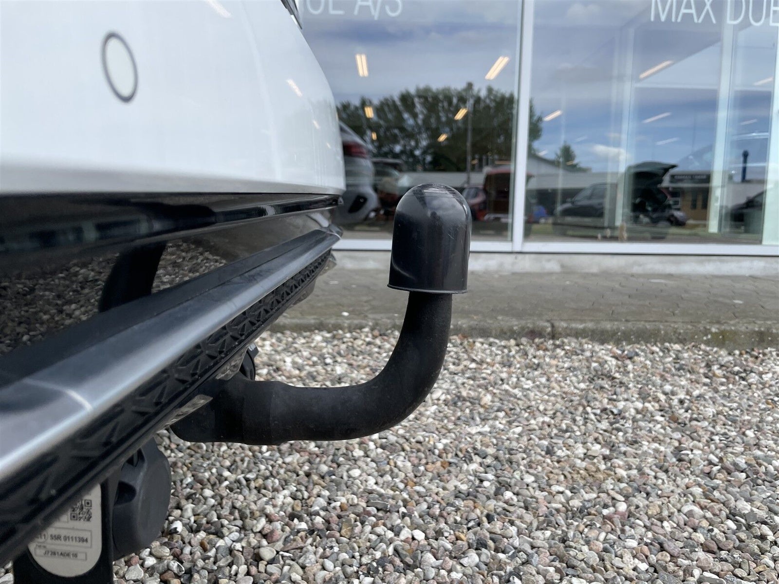 Kia Ceed PHEV Prestige SW DCT