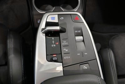 BMW iX1 eDrive20 M-Sport