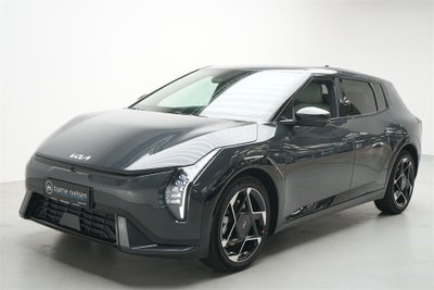 Kia EV4 81 Long Range GT-Line 5d