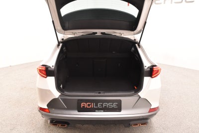 Cupra Formentor eHybrid DSG