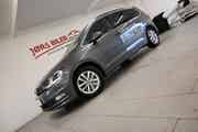 VW Touran TSi 110 Comfortline 7prs