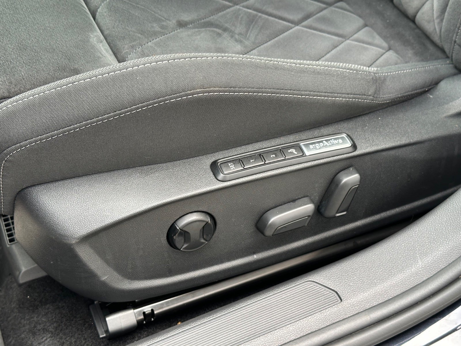 Billede af VW Golf VIII 1,5 eTSi 150 Style DSG