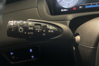 Hyundai Tucson T-GDi Advanced