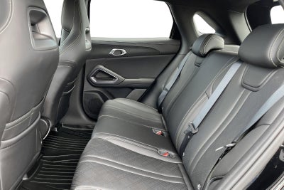 BYD Atto 2 Active