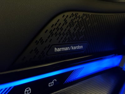 BMW i5 eDrive40 Touring M-Sport