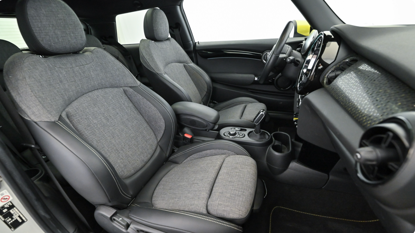 Billede af MINI Cooper SE