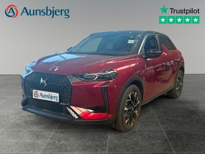 DS DS 3 CrossBack 54 E-Tense Opera 5d