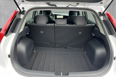 Kia Niro EV Access