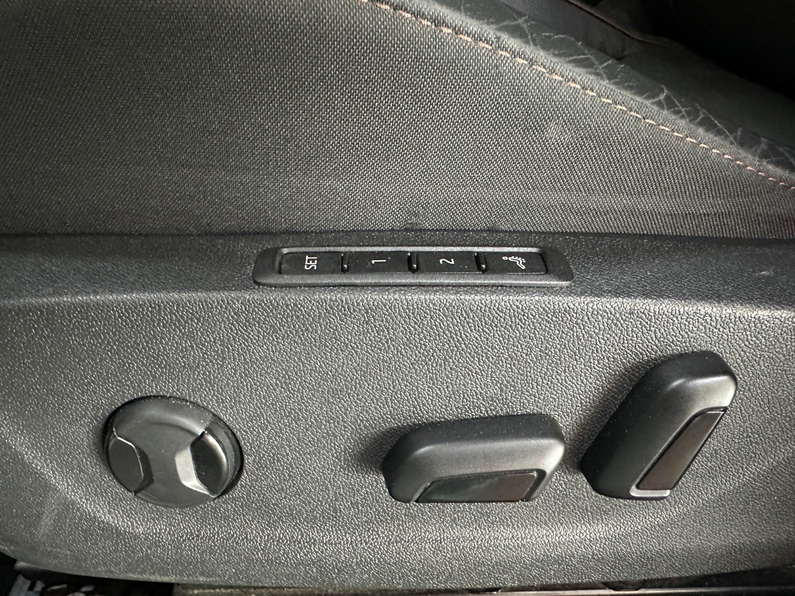 Billede af Skoda Enyaq 80 iV Suite