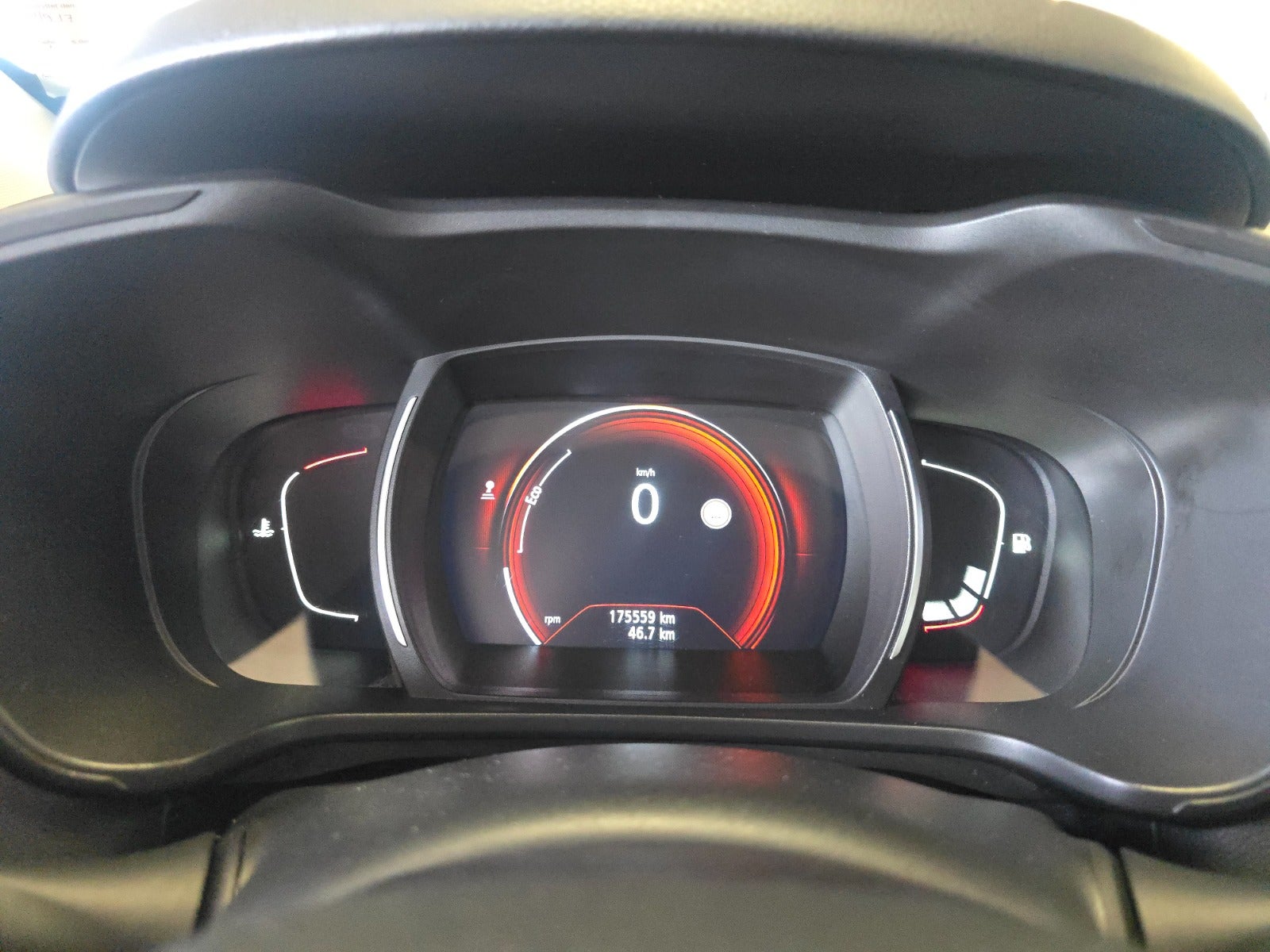 Billede af Renault Kadjar 1,2 TCe 130 Zen