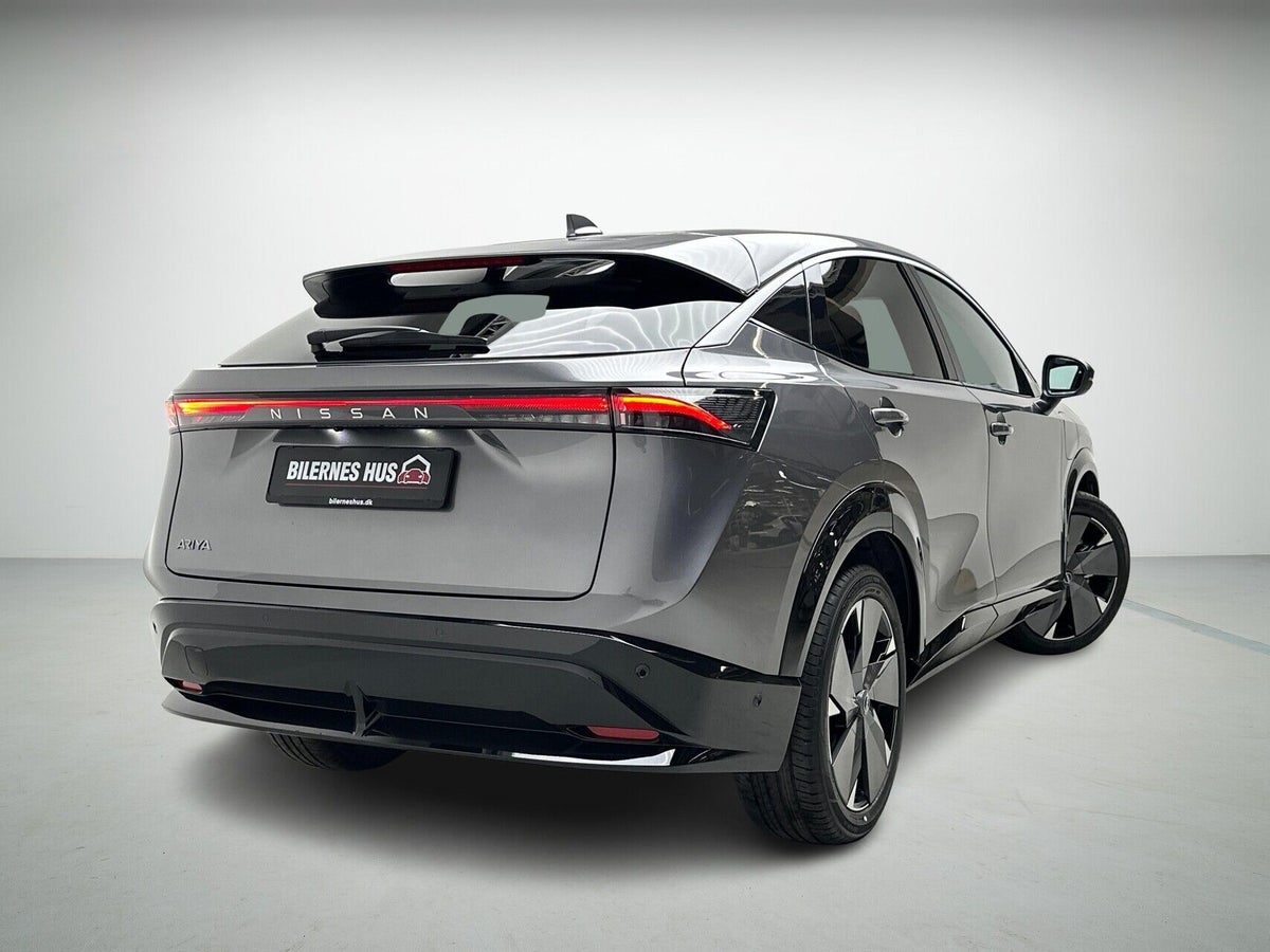 Nissan Ariya Evolve billede 2