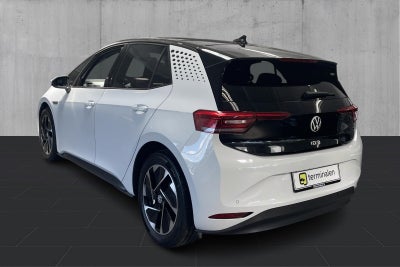 VW ID.3 58,0 Pro 2021