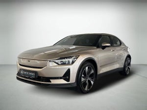 Polestar 2 Long Range AWD