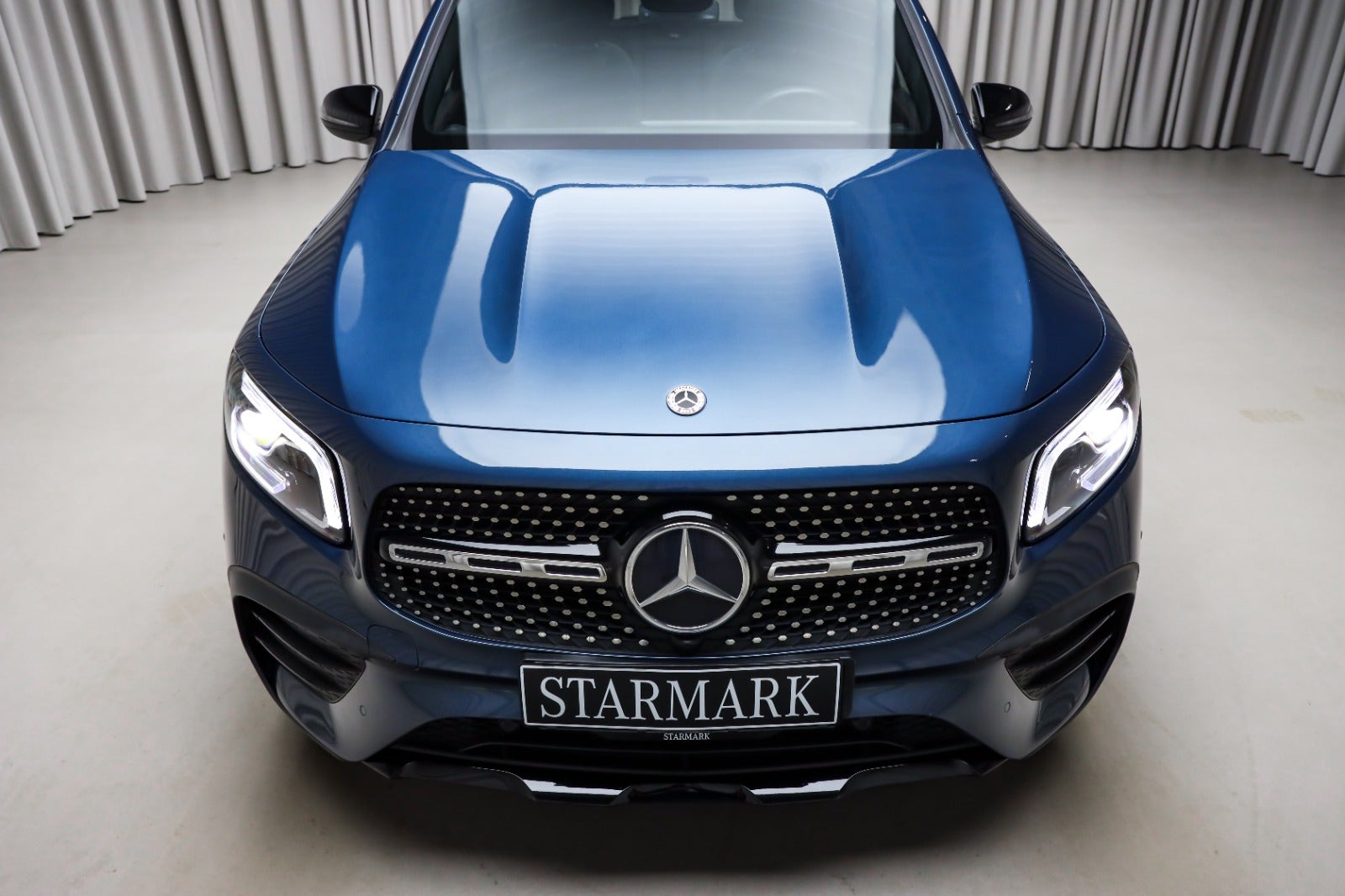 2020 Mercedes-Benz GLB 250