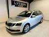 Skoda Octavia TSi 150 Ambition Combi DSG thumbnail