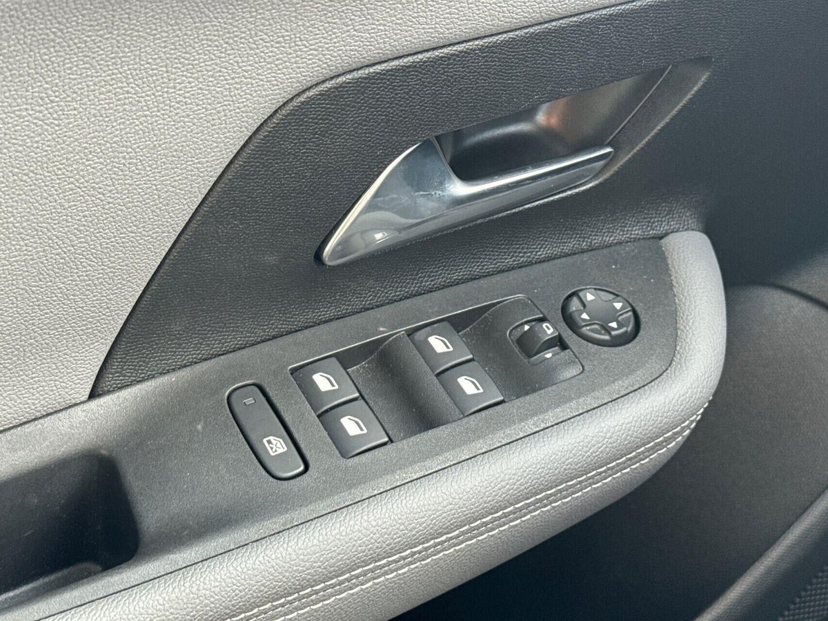 Opel Mokka-e Elegance billede 16