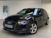 Audi A3 TDi Ambition Sportback