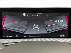 Kia EV6 Long Range Performance GT-Line AWD