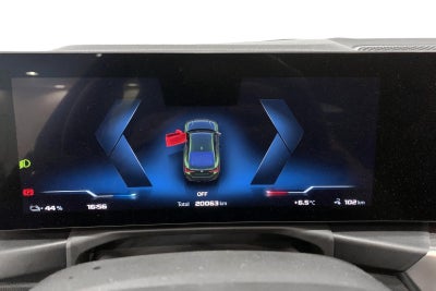 BMW i4 M50 M-Sport xDrive