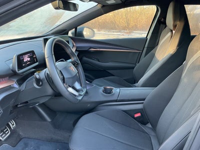 Cupra Tavascan Endurance billede 3