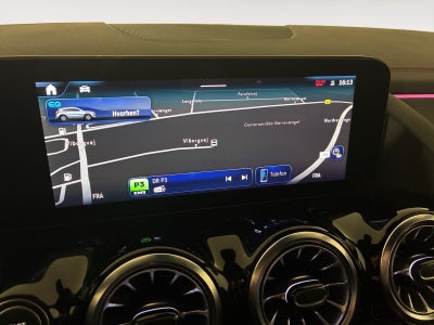 Mercedes EQA350 AMG Line 4Matic